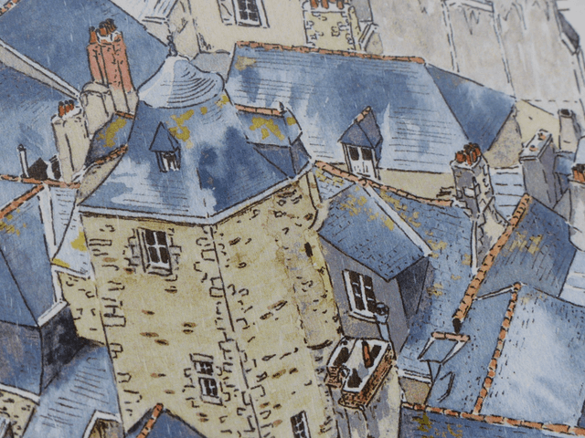 Tirage - Quimper #1