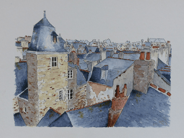 Tirage - Quimper #4