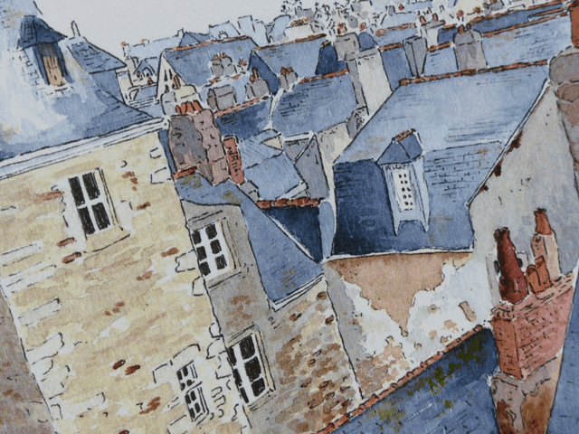 Tirage - Quimper #4