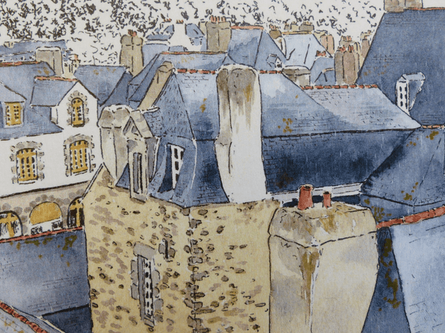 Tirage - Quimper #5