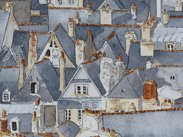 Tirage - Quimper #3