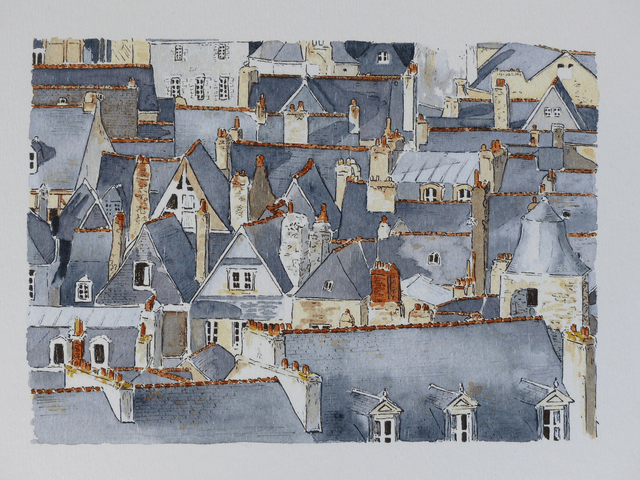 Tirage - Quimper #3